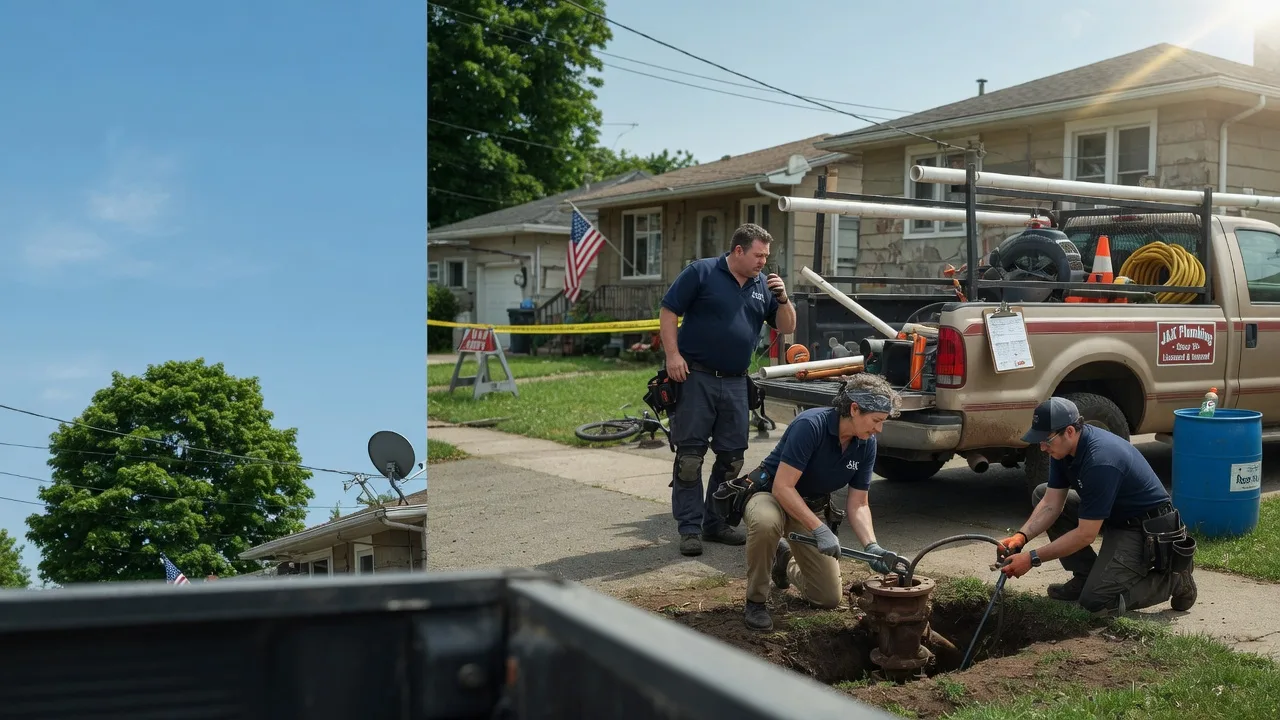 Water Heater Replacement in Reynolds, IL near me